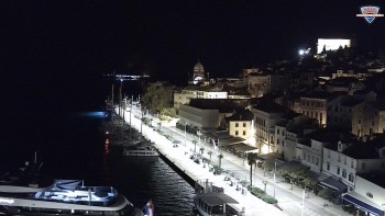 Miasto Šibenik