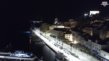 Město Šibenik