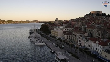 Město Šibenik