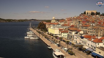 Město Šibenik