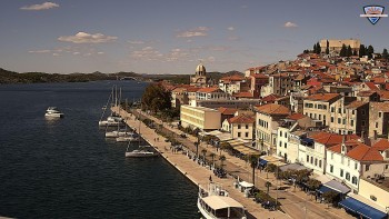 Město Šibenik