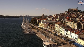 Město Šibenik