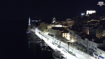 Město Šibenik