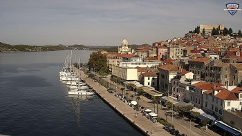 Město Šibenik