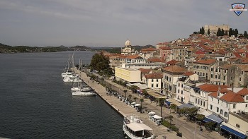 Město Šibenik