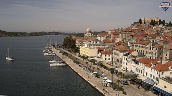 Město Šibenik