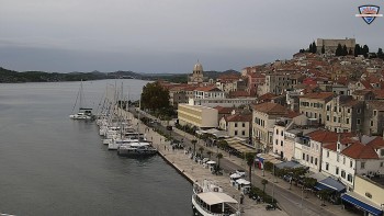 Město Šibenik