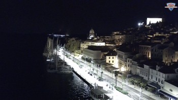Město Šibenik