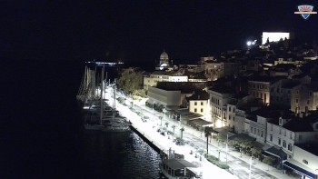 Město Šibenik