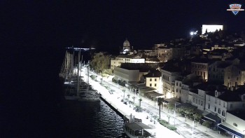 Město Šibenik