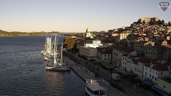 Město Šibenik