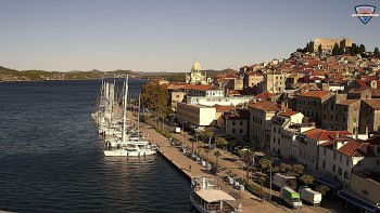 Město Šibenik
