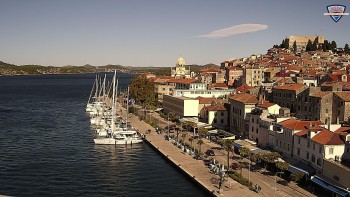 Město Šibenik