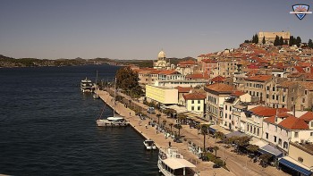 Město Šibenik