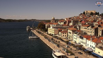 Město Šibenik
