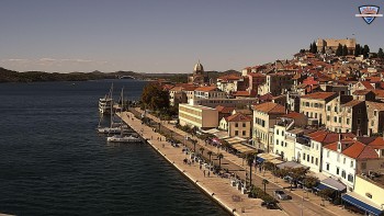 Město Šibenik