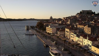 Město Šibenik