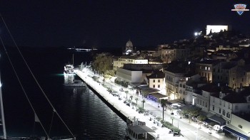 Město Šibenik