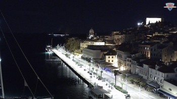 Město Šibenik
