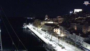 Město Šibenik