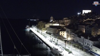 Město Šibenik