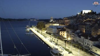 Město Šibenik