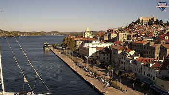 Město Šibenik