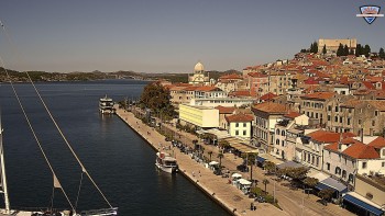 Město Šibenik