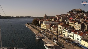 Město Šibenik