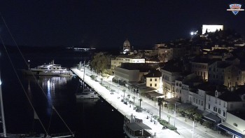 Město Šibenik