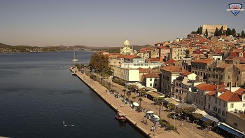 Město Šibenik
