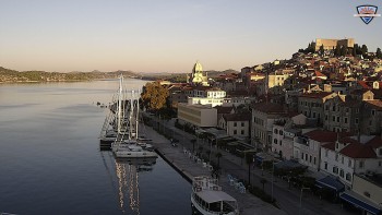 Město Šibenik