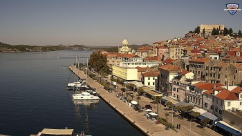 Město Šibenik