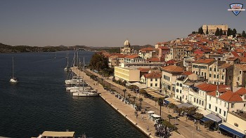 Město Šibenik