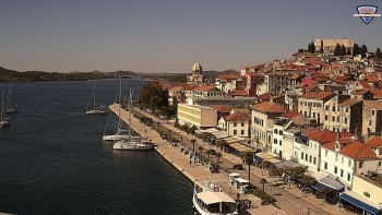 Město Šibenik