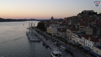 Město Šibenik