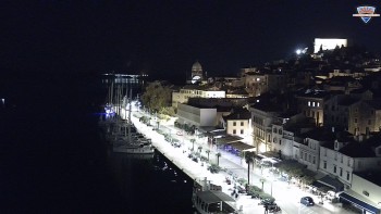 Město Šibenik