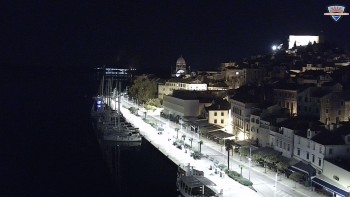 Město Šibenik