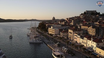Město Šibenik