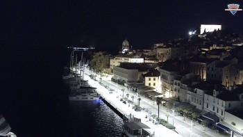 Město Šibenik