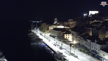 Město Šibenik