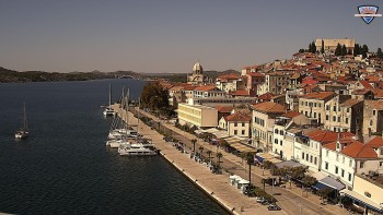 Město Šibenik