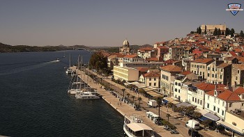 Město Šibenik
