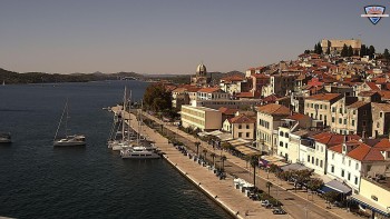 Město Šibenik
