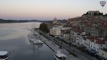Město Šibenik