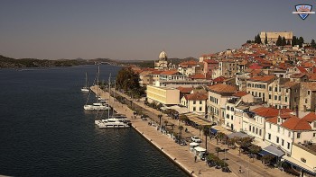 Město Šibenik