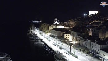 Město Šibenik