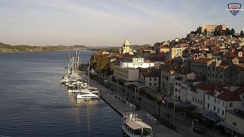 Město Šibenik
