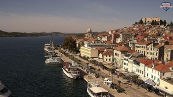 Město Šibenik