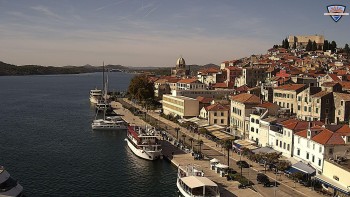 Město Šibenik